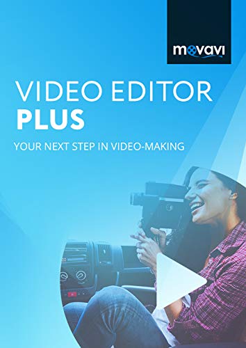 Latest Release Movavi Video Editor 2020