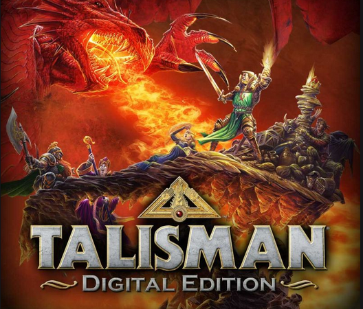 Talisman Digital Edition