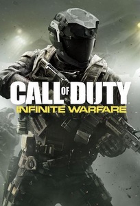 Call of Duty Modern Warfare XBOX/PC/PS4 POWER