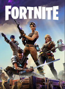 Fornite Neo Versa Bundle digital