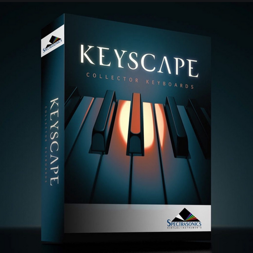 Spectrasonics keyscappe