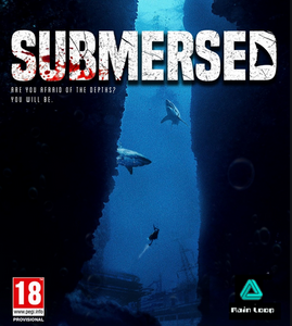 Submersed game