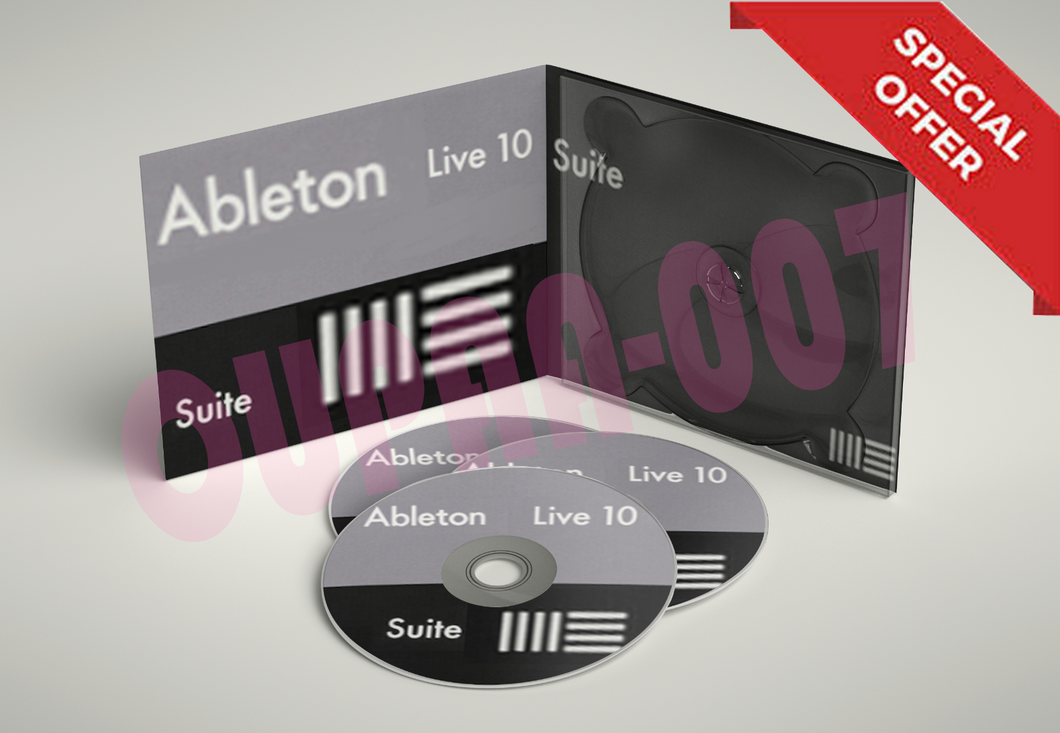 Ableton